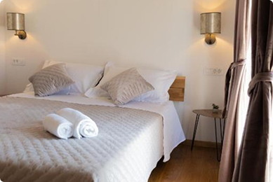 Cozy Bedrooms