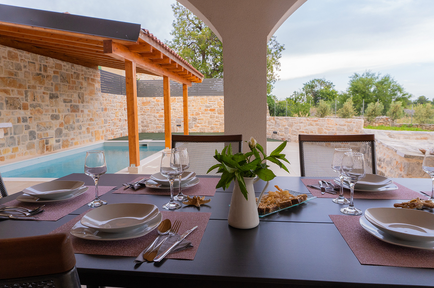 Holiday home Rakova